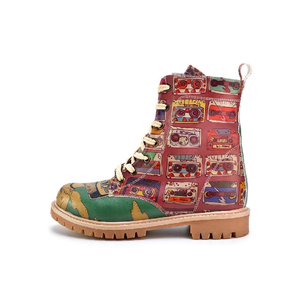 Long Boots Outlet - No Exchange or Return  39 EU - 8.5 US