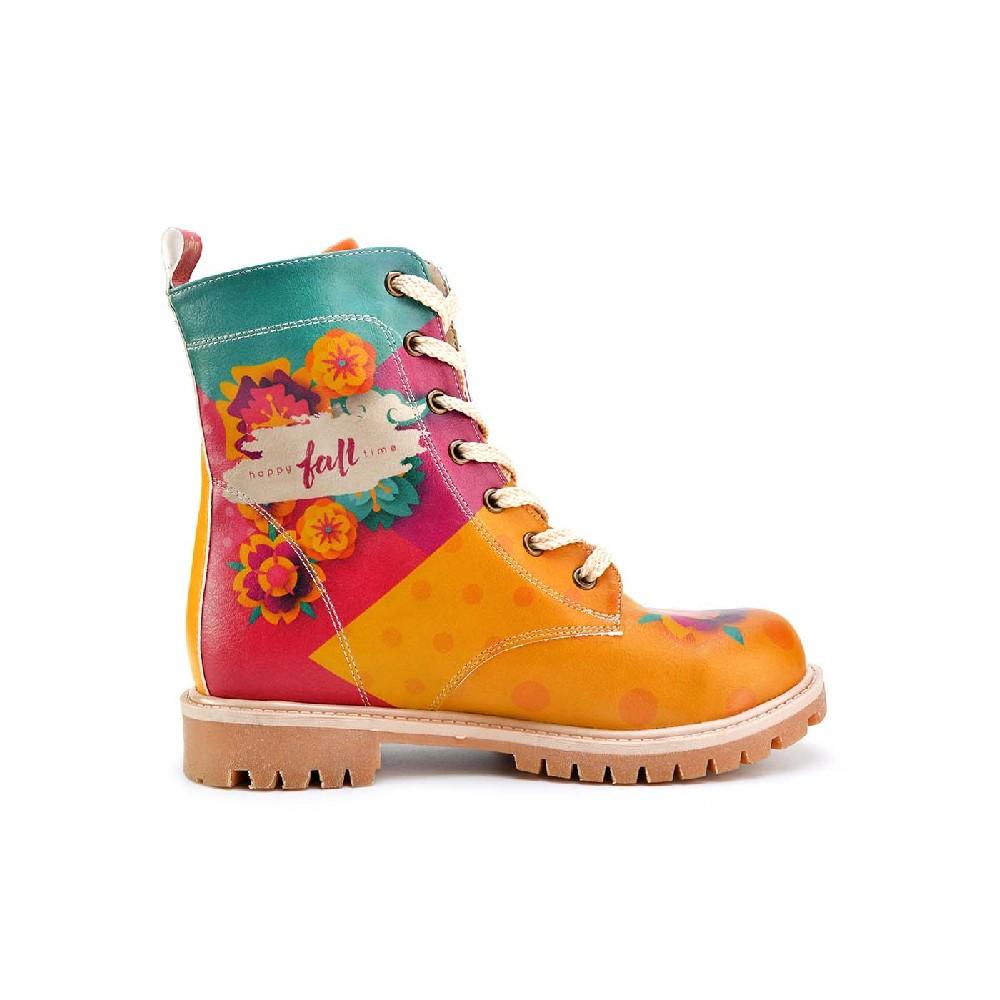 Long Boots Outlet - No Exchange or Return  39 EU - 8.5 US