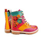 Long Boots Outlet - No Exchange or Return  39 EU - 8.5 US