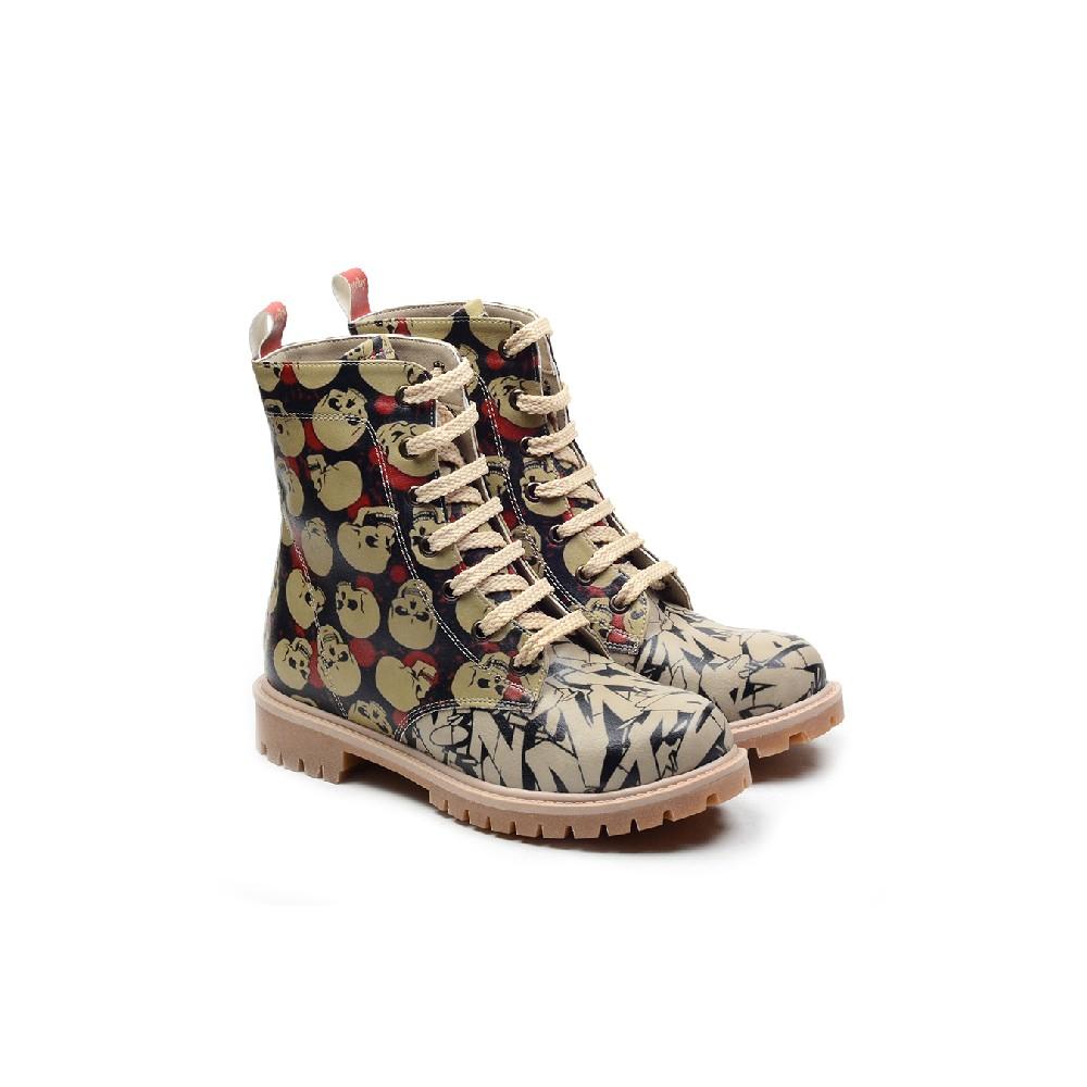 Long Boots Outlet - No Exchange or Return  42 EU - 11 US