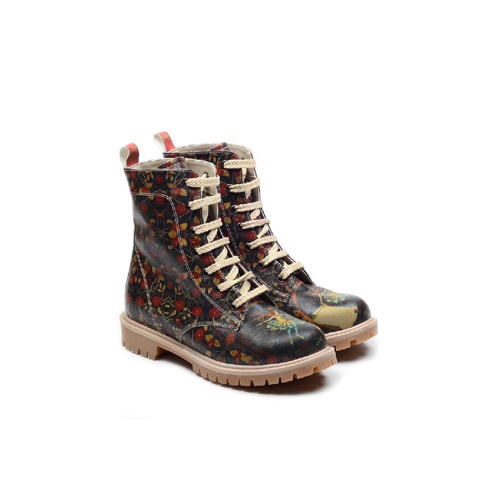 Long Boots Outlet - No Exchange or Return  39 EU - 8.5 US