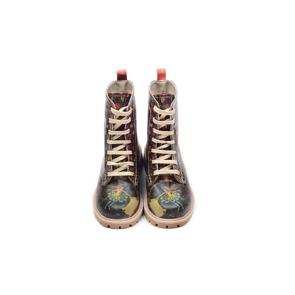 Long Boots Outlet - No Exchange or Return  39 EU - 8.5 US