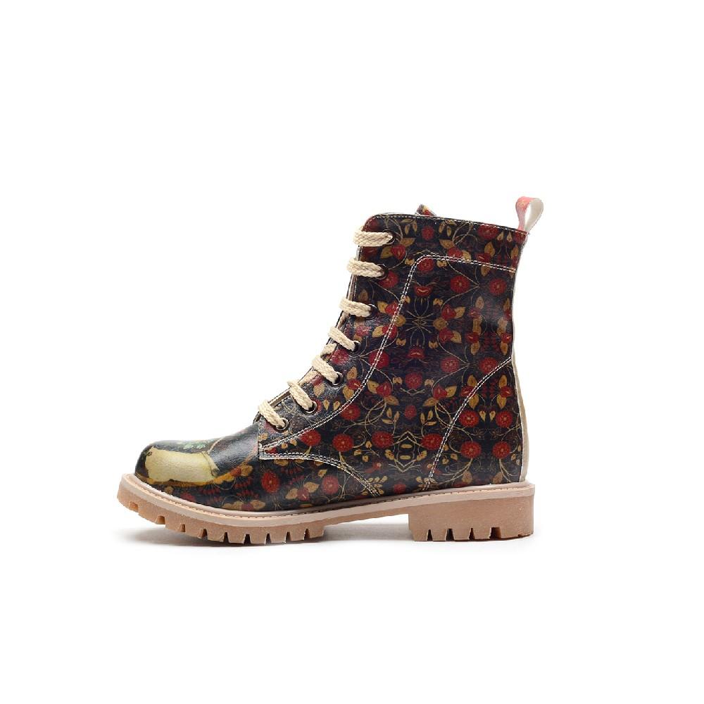 Long Boots Outlet - No Exchange or Return  39 EU - 8.5 US