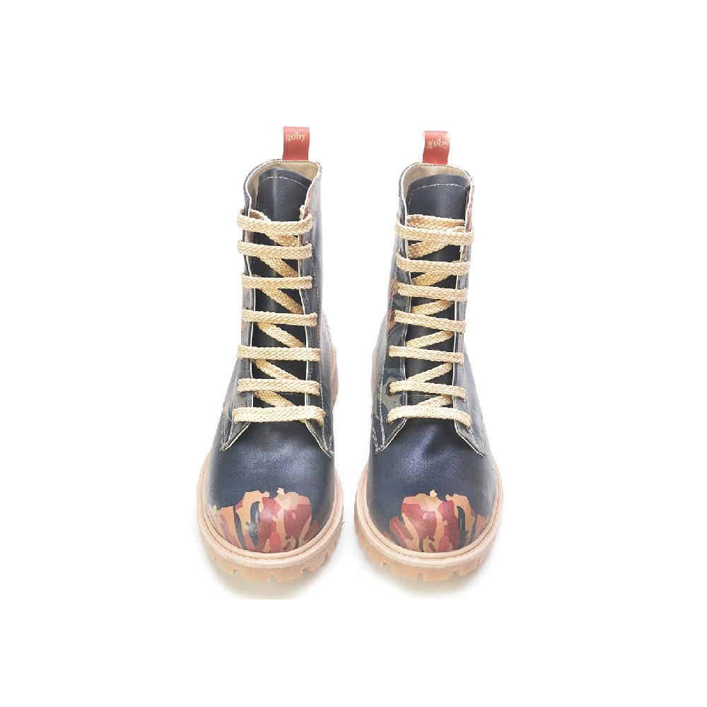 Long Boots Outlet - No Exchange or Return  39 EU - 8.5 US