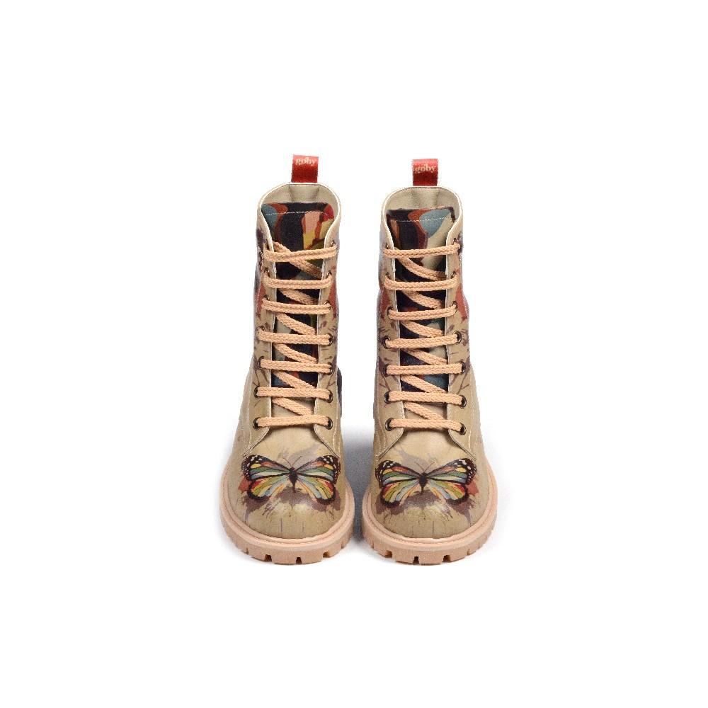 Long Boots Outlet - No Exchange or Return  36 EU - 5.5 US