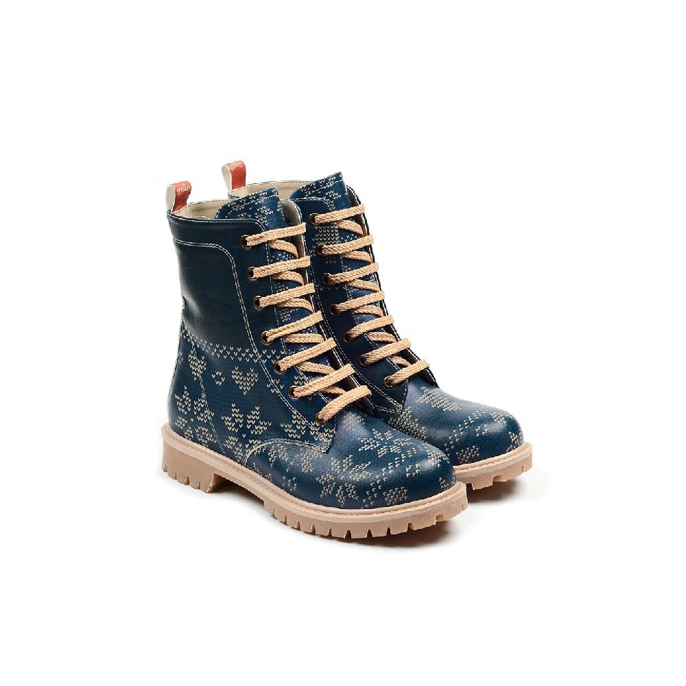 Long Boots Outlet - No Exchange or Return  39 EU - 8.5 US