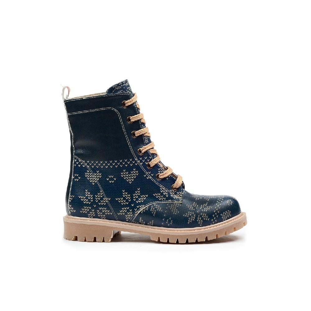 Long Boots Outlet - No Exchange or Return  39 EU - 8.5 US