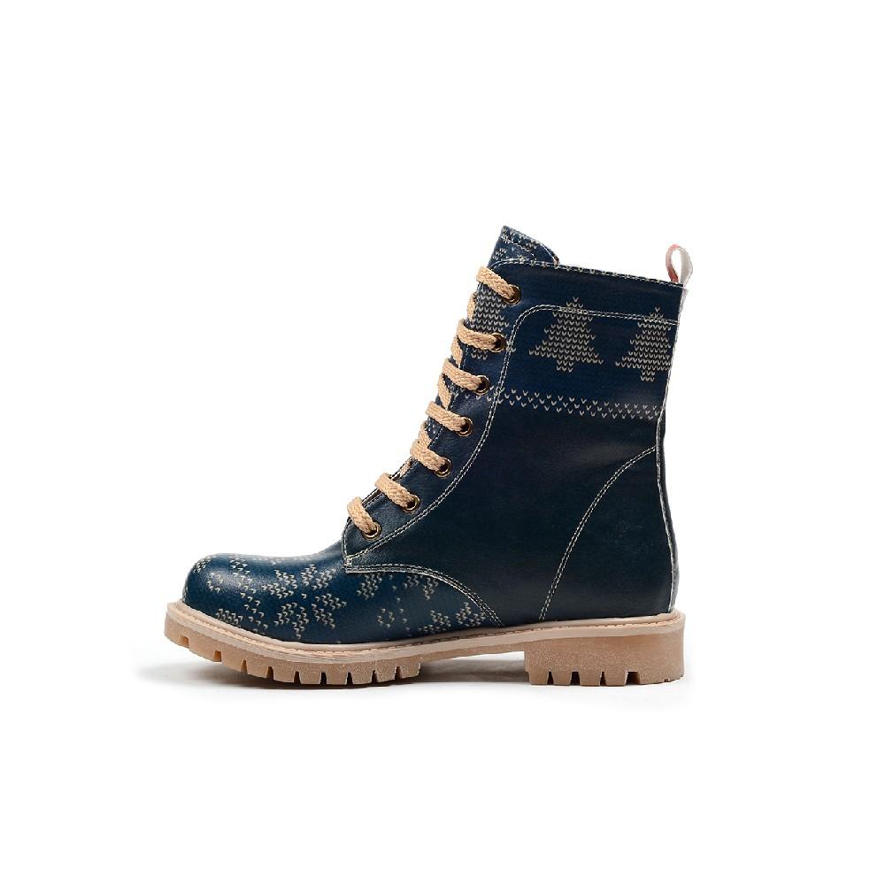 Long Boots Outlet - No Exchange or Return  39 EU - 8.5 US