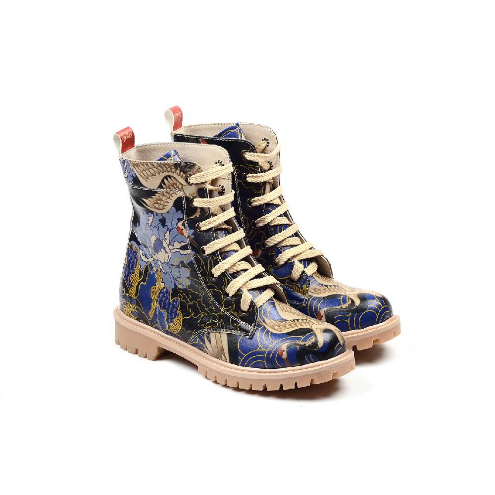 Long Boots Outlet - No Exchange or Return  39 EU - 8.5 US