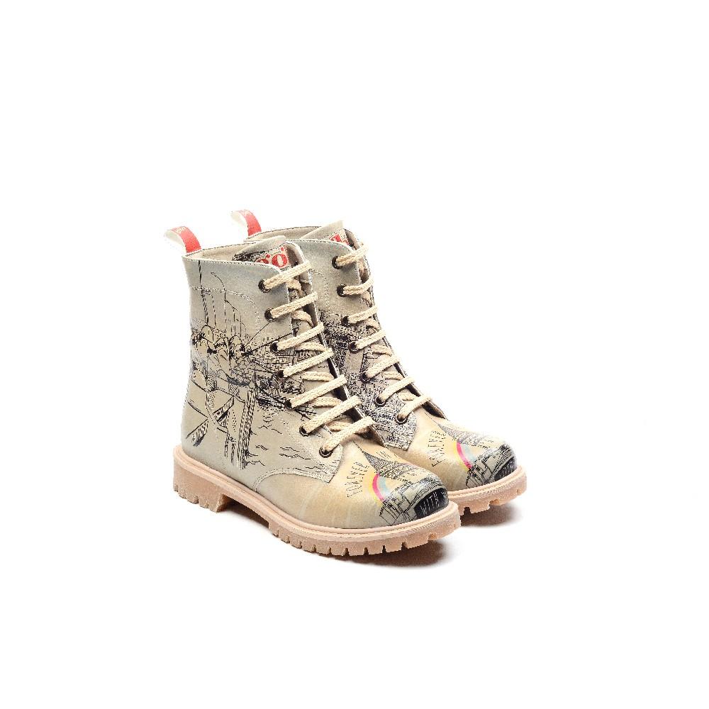 Long Boots Outlet - No Exchange or Return  39 EU - 8.5 US