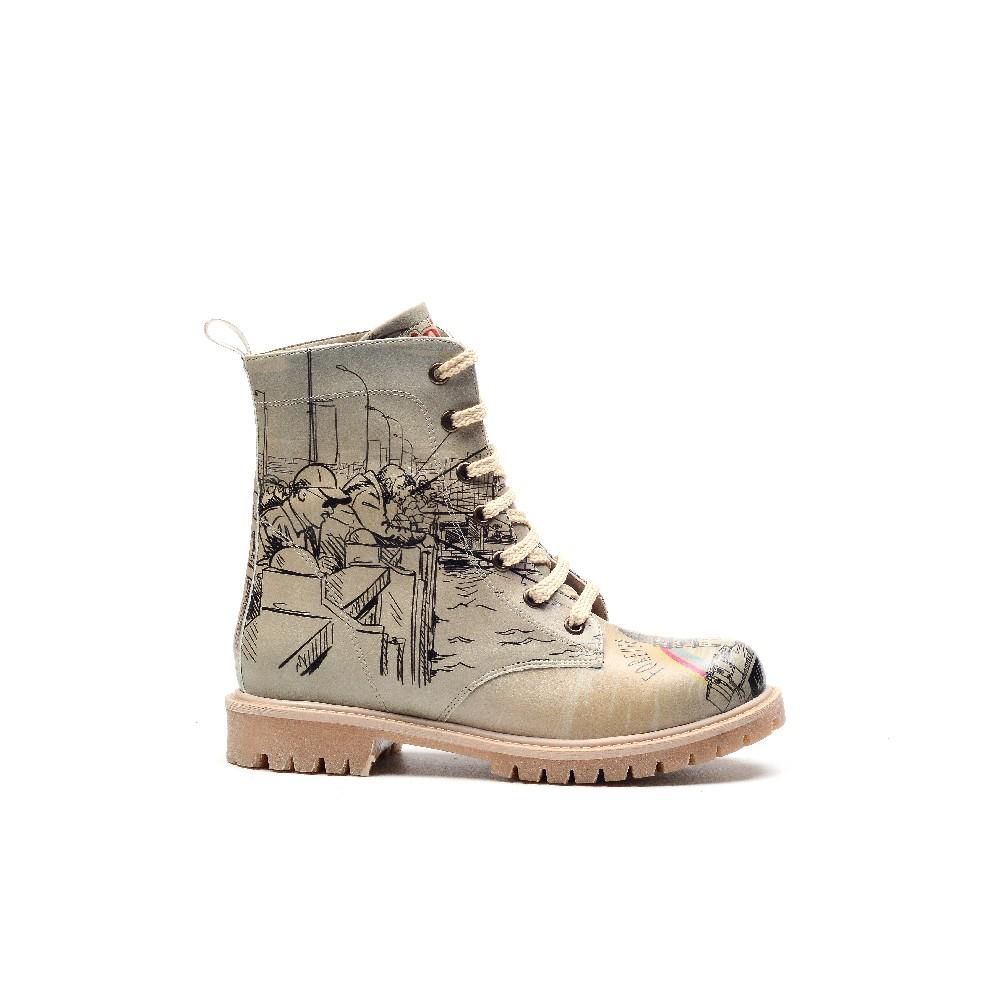 Long Boots Outlet - No Exchange or Return  39 EU - 8.5 US