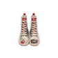 Long Boots Outlet - No Exchange or Return  39 EU - 8.5 US