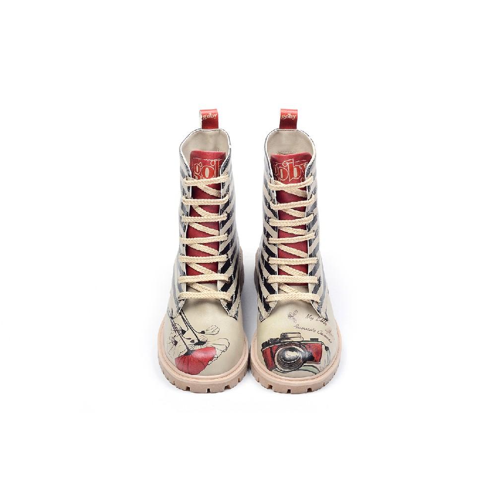 Long Boots Outlet - No Exchange or Return  39 EU - 8.5 US