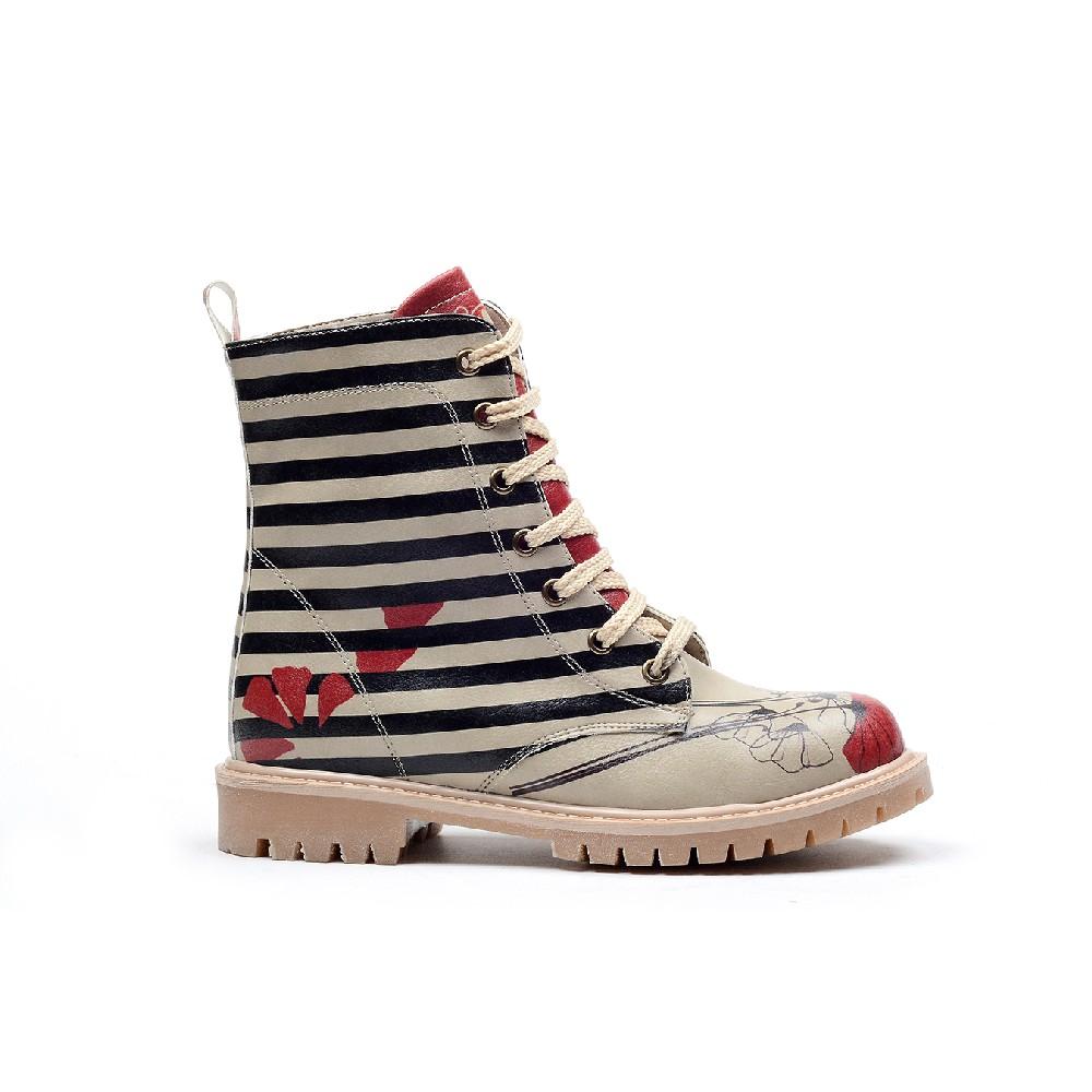 Long Boots Outlet - No Exchange or Return  39 EU - 8.5 US