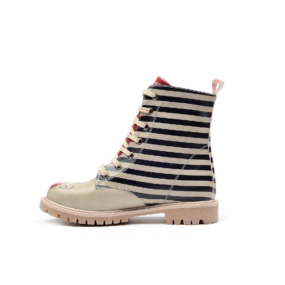 Long Boots Outlet - No Exchange or Return  39 EU - 8.5 US