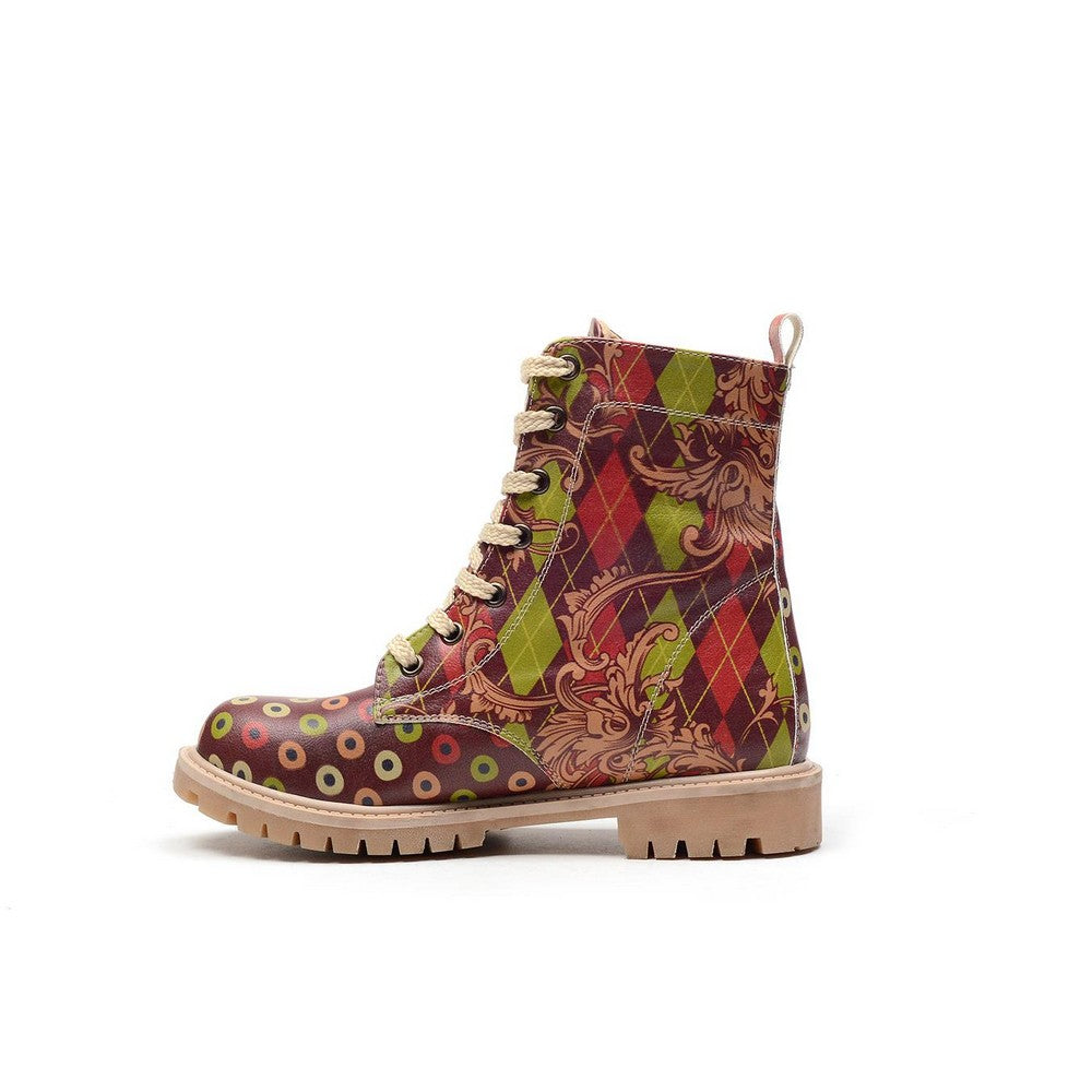 Long Boots Outlet - No Exchange or Return  36 EU - 5.5 US