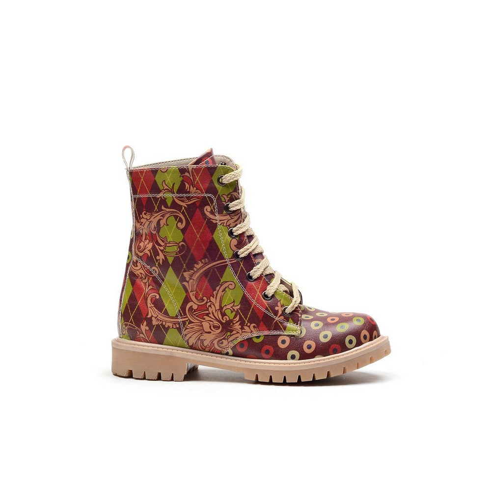 Long Boots Outlet - No Exchange or Return  40 EU - 9.5 US