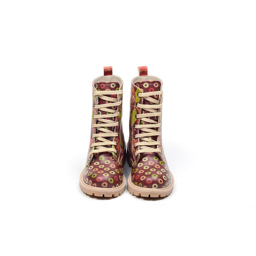 Long Boots Outlet - No Exchange or Return  39 EU - 8.5 US