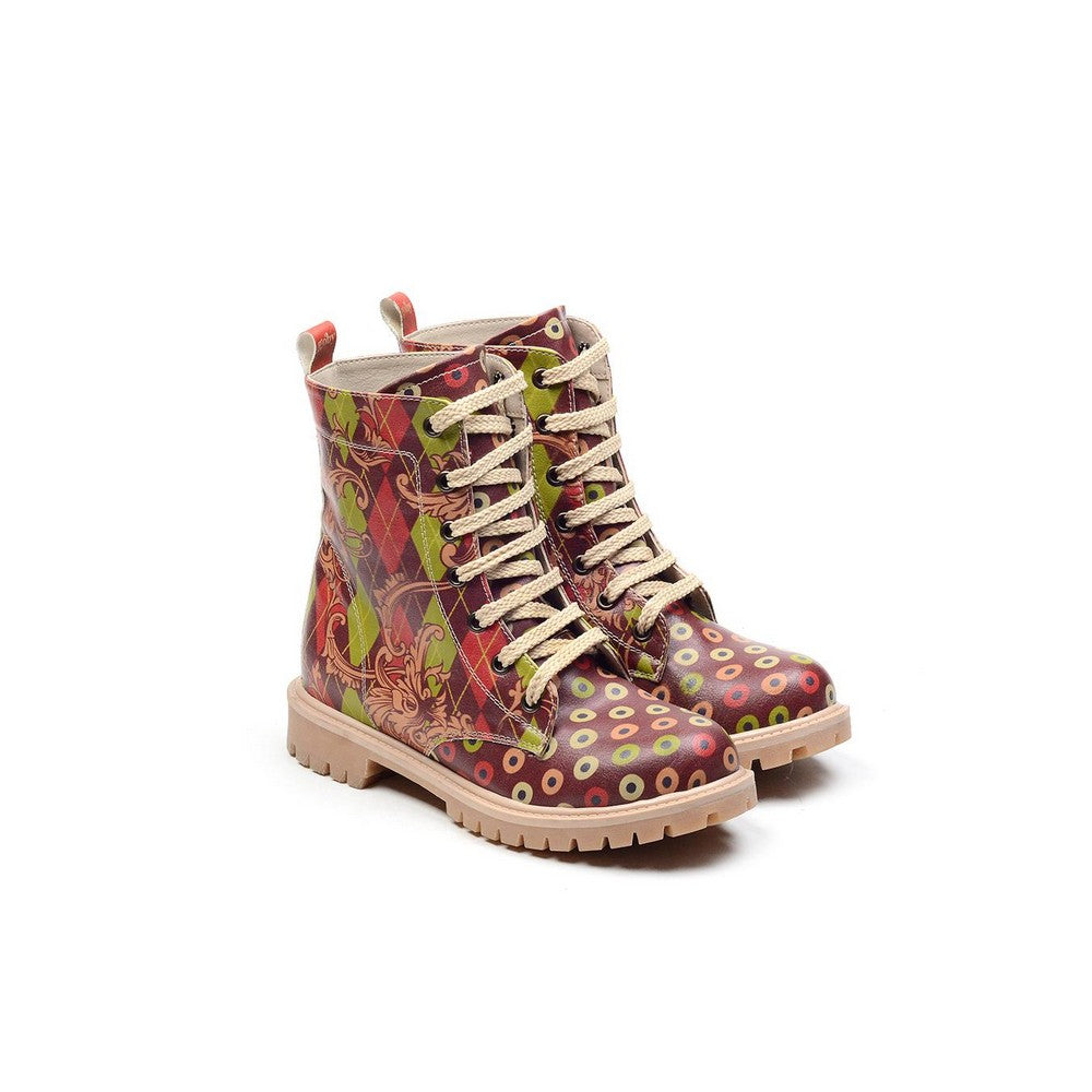 Long Boots Outlet - No Exchange or Return  36 EU - 5.5 US