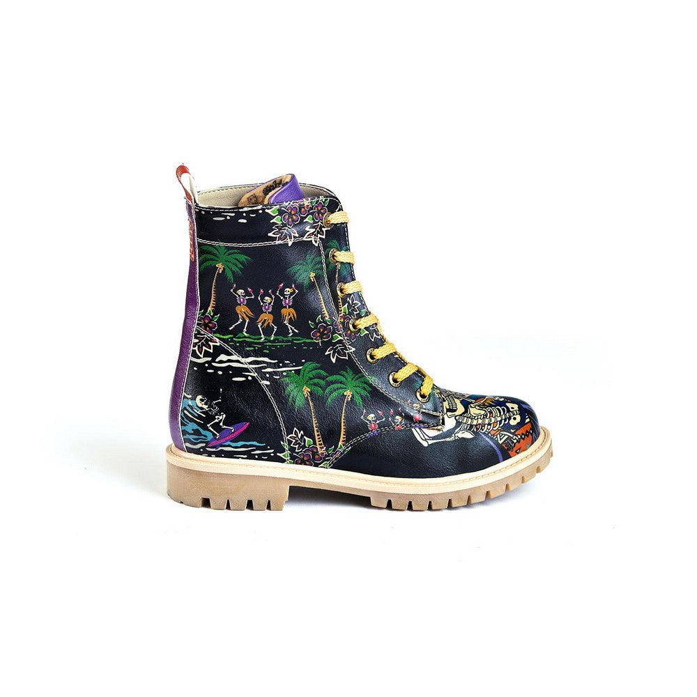 Long Boots Outlet - No Exchange or Return  42 EU - 11 US