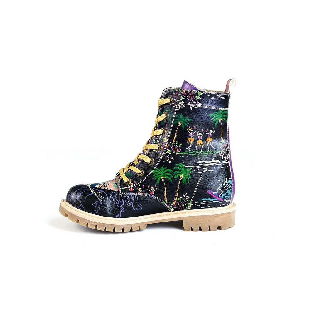 Long Boots Outlet - No Exchange or Return  38 EU - 7.5 US