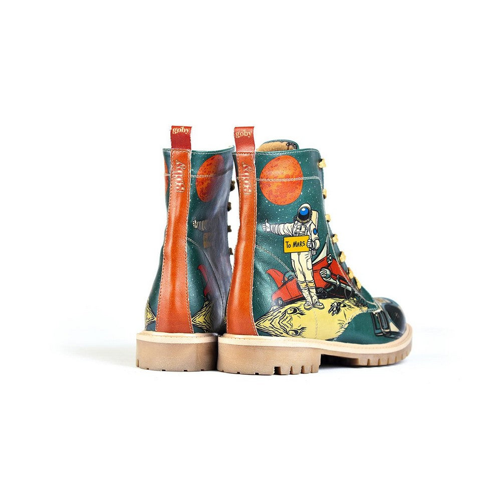 Long Boots Outlet - No Exchange or Return  38 EU - 7.5 US