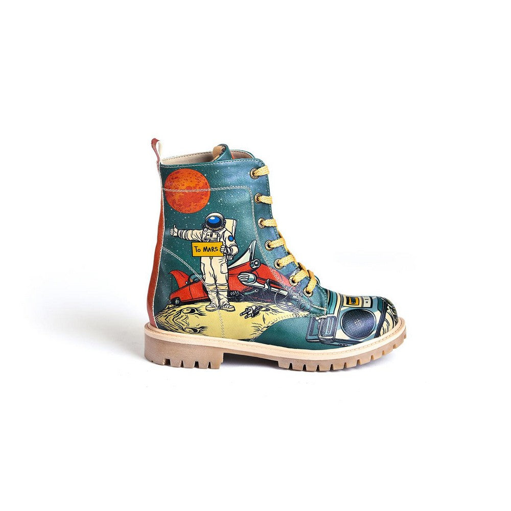 Long Boots Outlet - No Exchange or Return  39 EU - 8.5 US