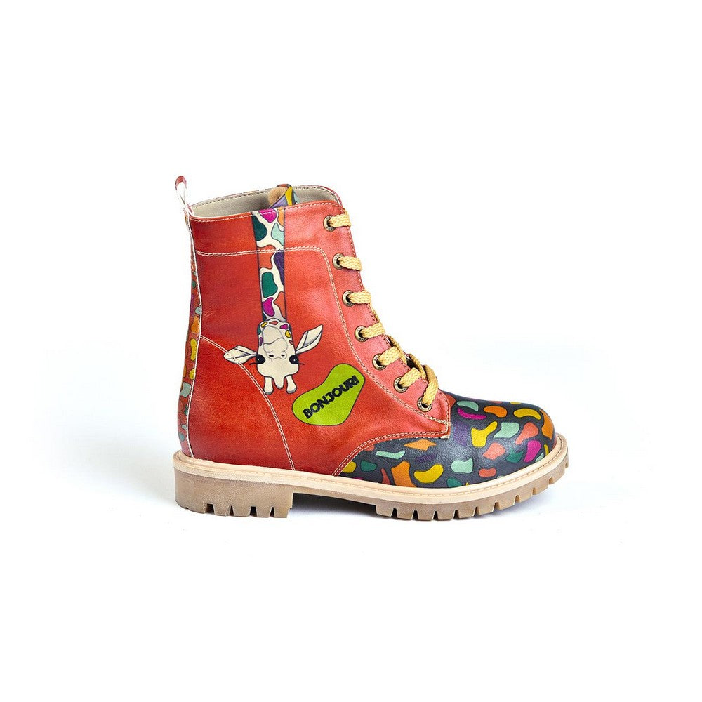 Long Boots Outlet - No Exchange or Return  42 EU - 11 US