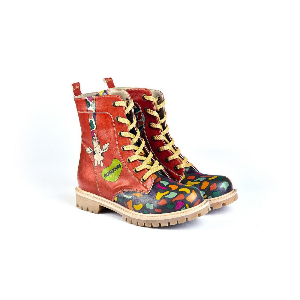 Long Boots Outlet - No Exchange or Return  40 EU - 9.5 US