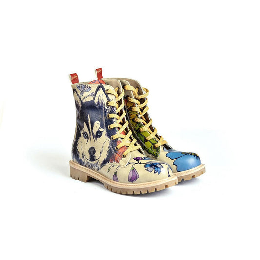 Long Boots Outlet - No Exchange or Return  37 EU - 6.5 US