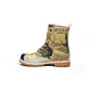 Long Boots Outlet - No Exchange or Return  42 EU - 11 US
