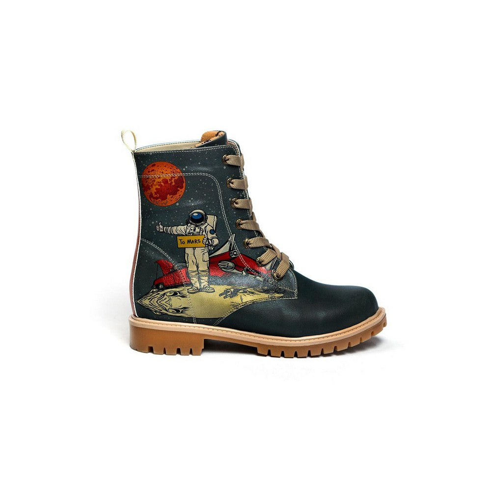 Long Boots Outlet - No Exchange or Return  42 EU - 11 US