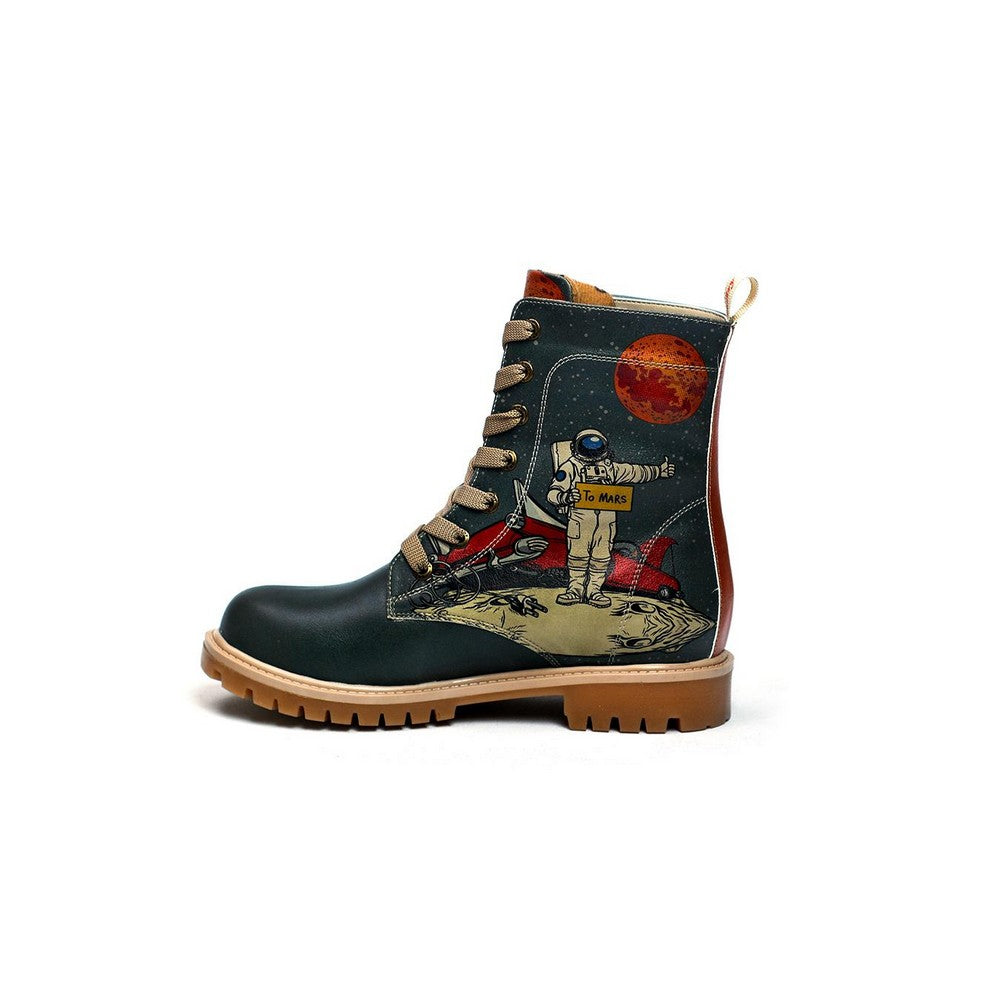 Long Boots Outlet - No Exchange or Return  42 EU - 11 US