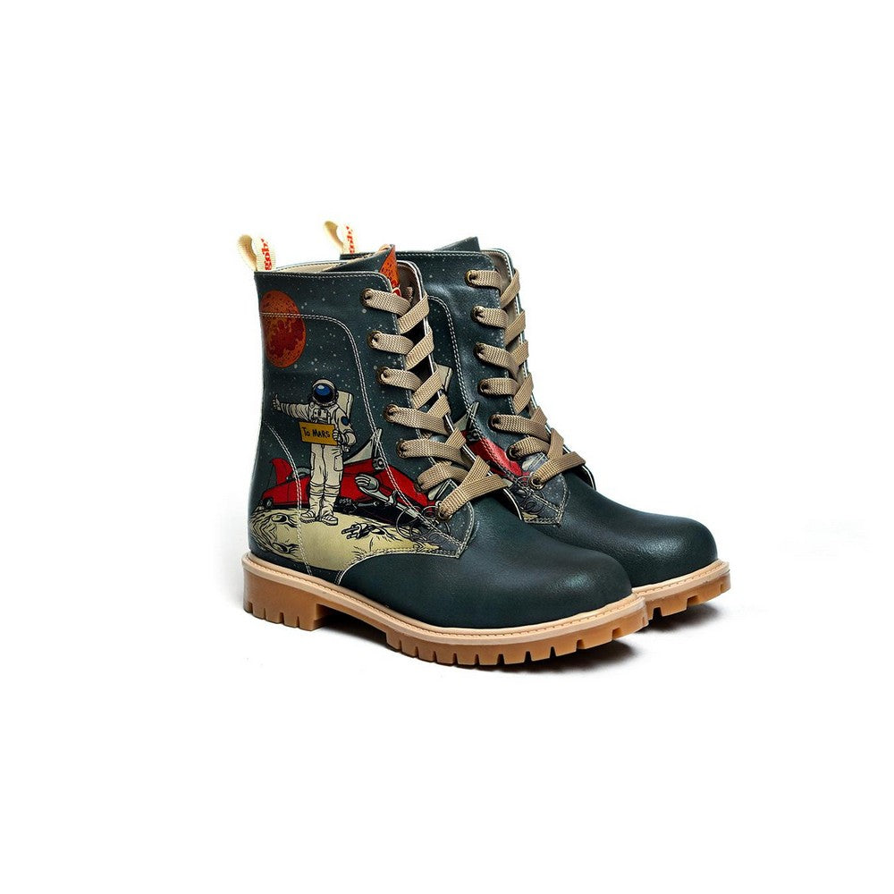 Long Boots Outlet - No Exchange or Return  36 EU - 5.5 US