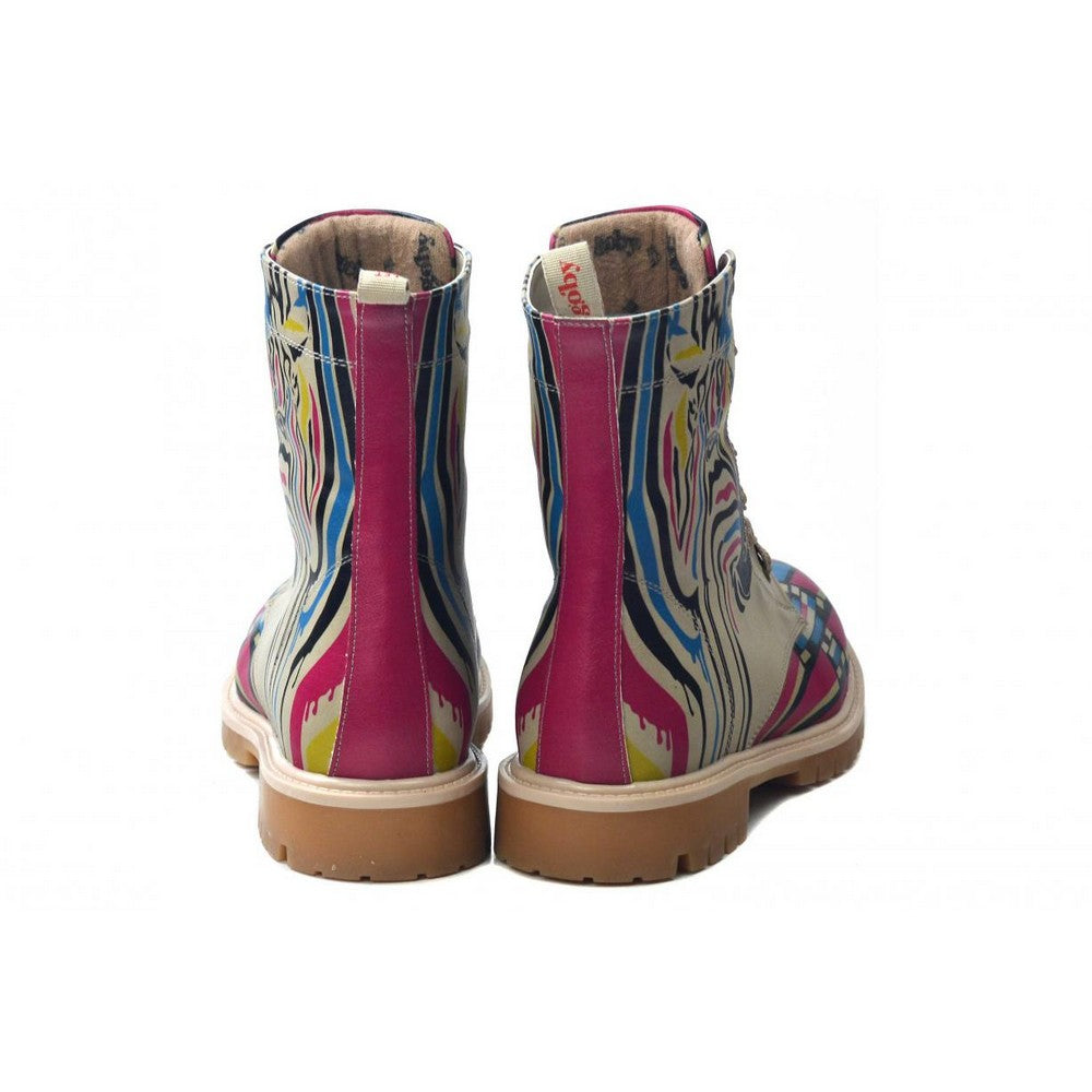 Long Boots Outlet - No Exchange or Return 38 EU - 7.5 US