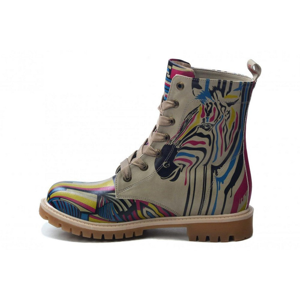 Long Boots Outlet - No Exchange or Return 38 EU - 7.5 US
