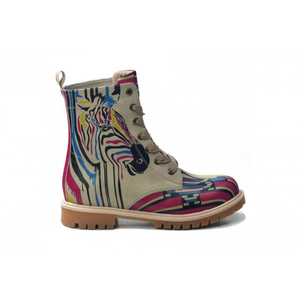 Long Boots Outlet - No Exchange or Return 38 EU - 7.5 US
