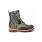 Long Boots Outlet - No Exchange or Return  39 EU - 8.5 US