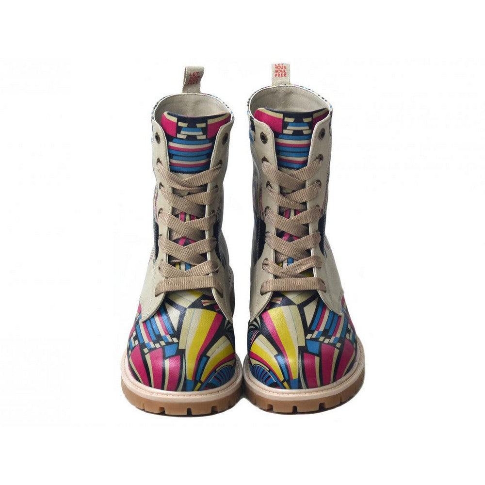 Long Boots Outlet - No Exchange or Return 38 EU - 7.5 US