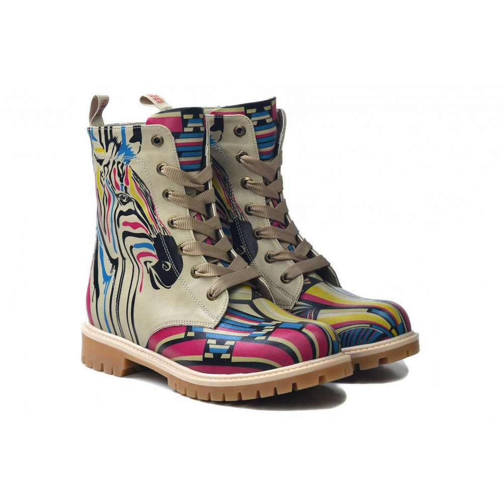 Long Boots Outlet - No Exchange or Return 38 EU - 7.5 US