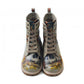 Long Boots Outlet - No Exchange or Return  40 EU - 9.5 US
