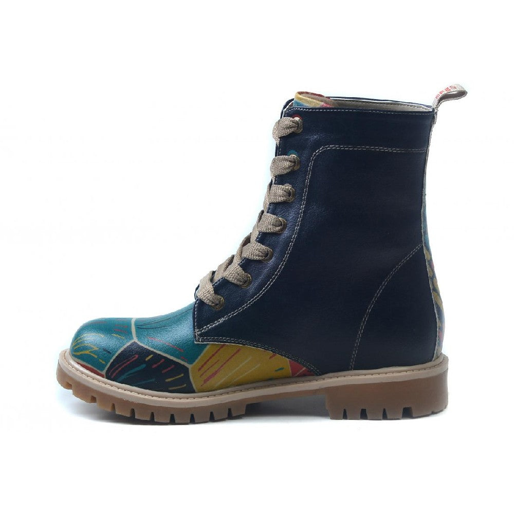 Long Boots Outlet - No Exchange or Return 40 EU - 9.5 US