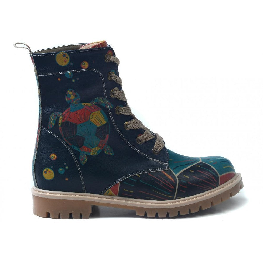 Long Boots Outlet - No Exchange or Return 40 EU - 9.5 US