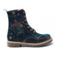 Long Boots Outlet - No Exchange or Return 39 EU - 8.5 US