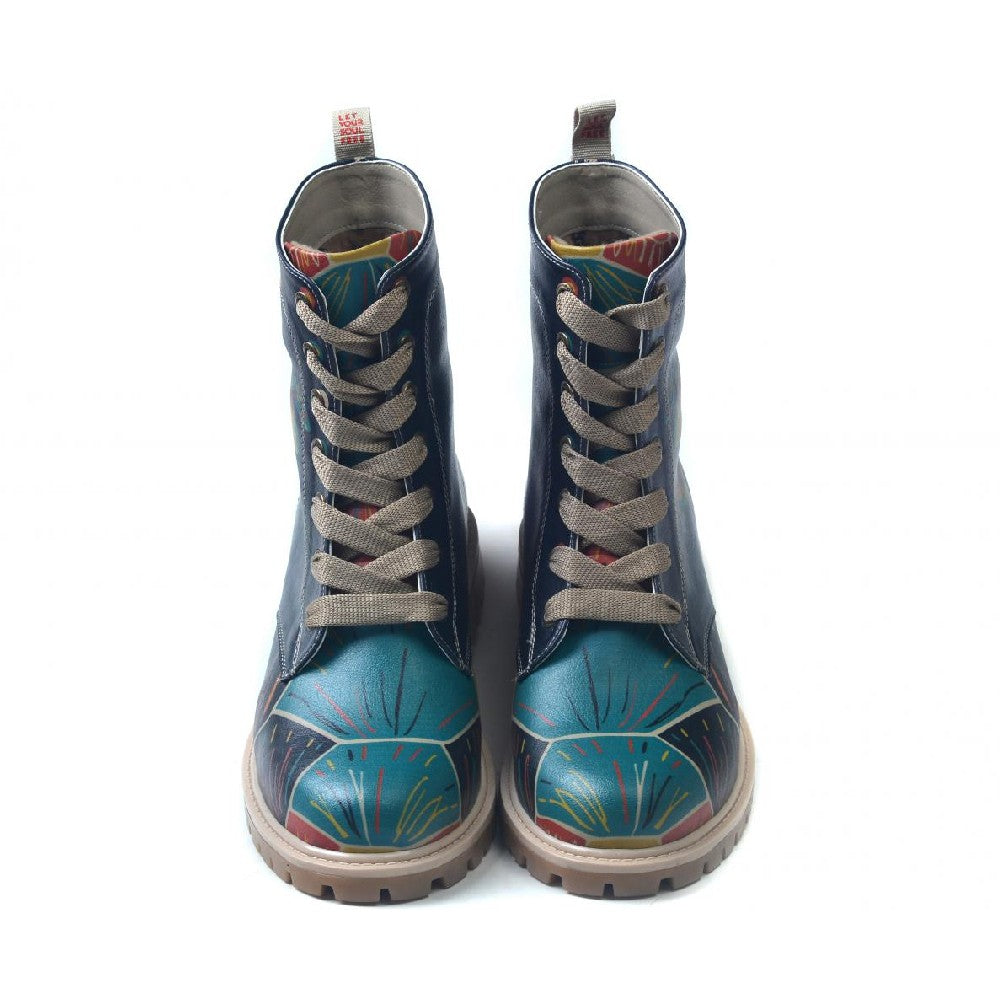 Long Boots Outlet - No Exchange or Return 39 EU - 8.5 US