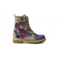 Long Boots Outlet - No Exchange or Return  39 EU - 8.5 US