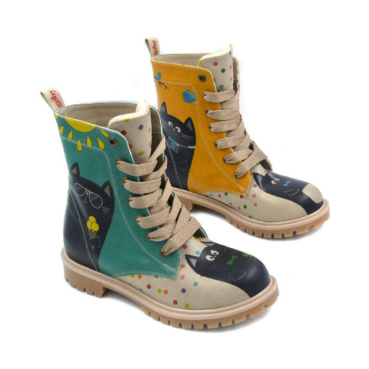 Long Boots Outlet - No Exchange or Return 35 EU - 5 US