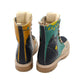 Long Boots Outlet - No Exchange or Return 37 EU - 6.5 US