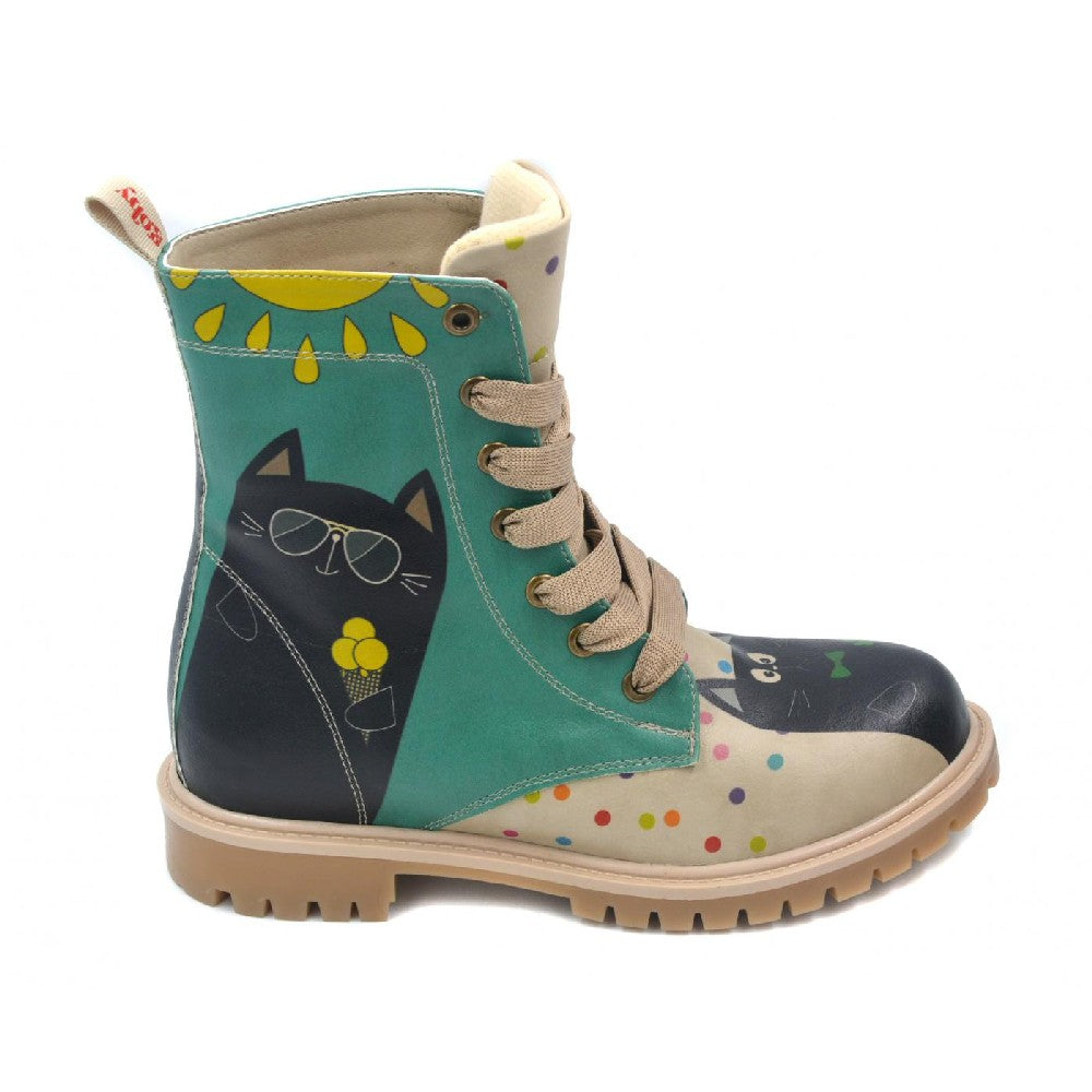 Long Boots Outlet - No Exchange or Return  36 EU - 5.5 US