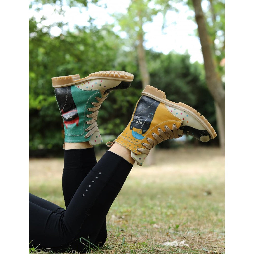 Long Boots Outlet - No Exchange or Return  40 EU - 9.5 US
